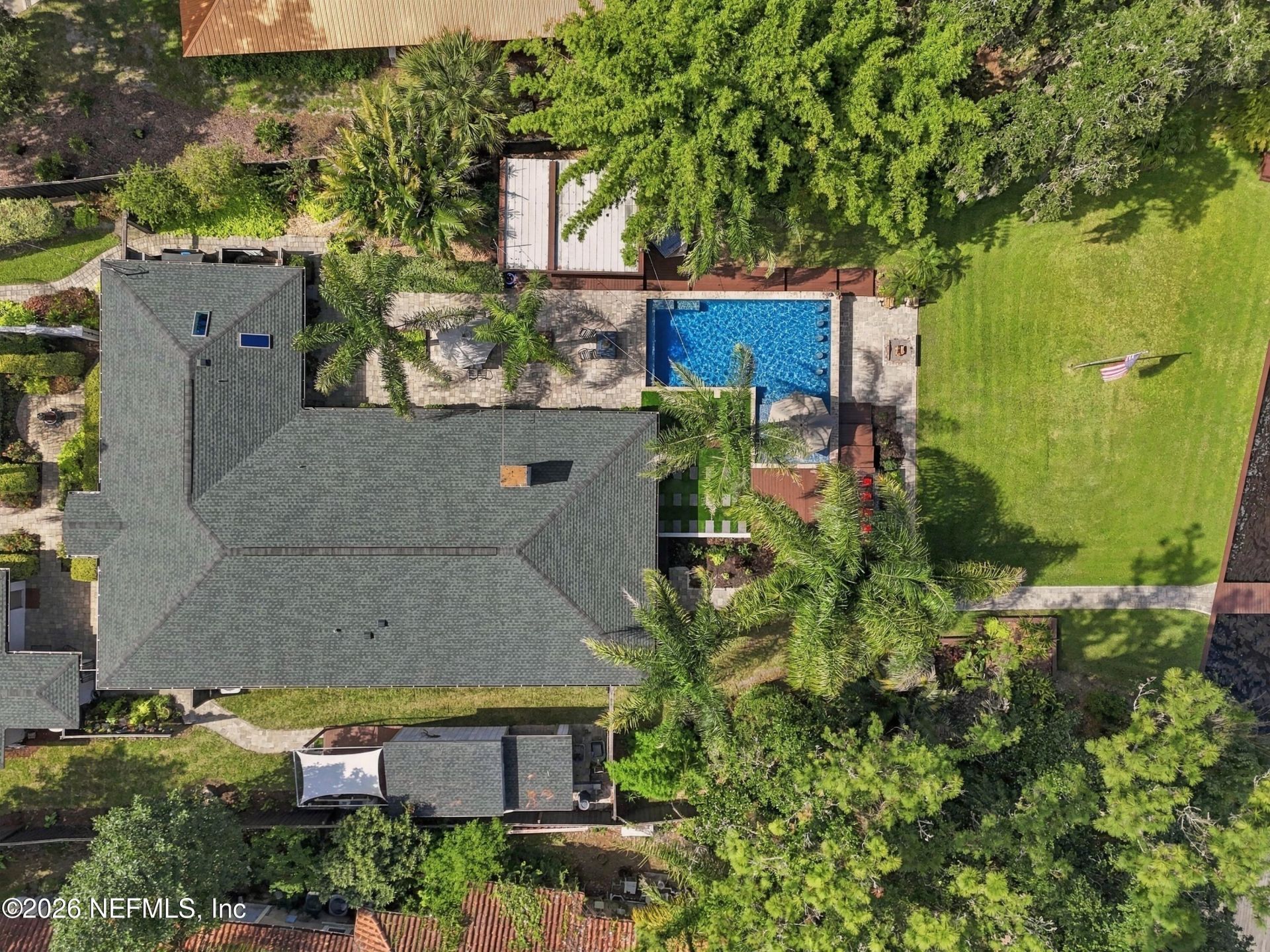 4537 Ortega Farms Circle, Jacksonville, FL 32210 Photo