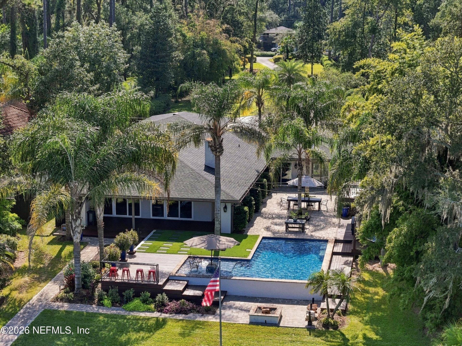 4537 Ortega Farms Circle, Jacksonville, FL 32210 Photo