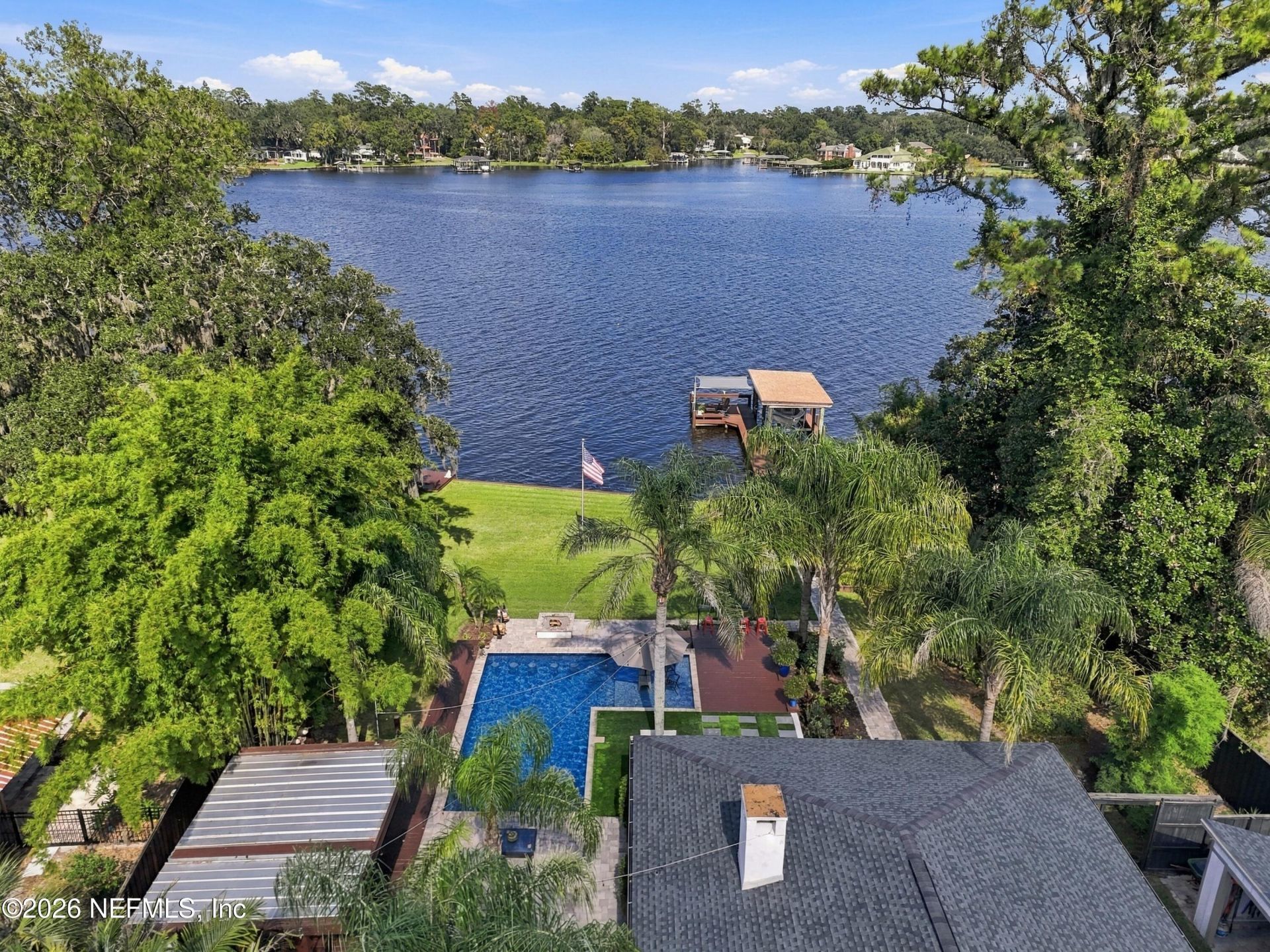 4537 Ortega Farms Circle, Jacksonville, FL 32210 Photo