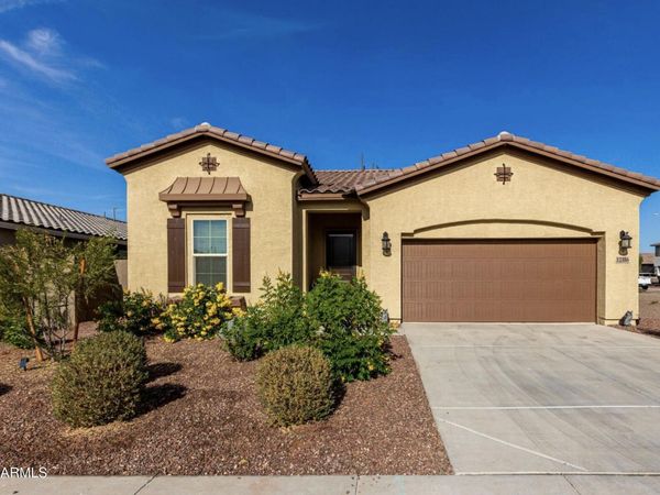 12356 W DAVIS Lane, Avondale, AZ 85323