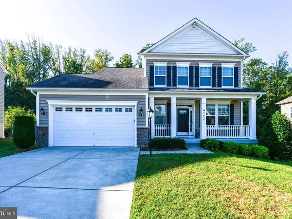 6743 MCCORMICK DRIVE, BRYANS ROAD, MD 20616