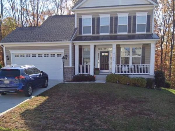 6743 MCCORMICK DRIVE , BRYANS ROAD, MD 20616