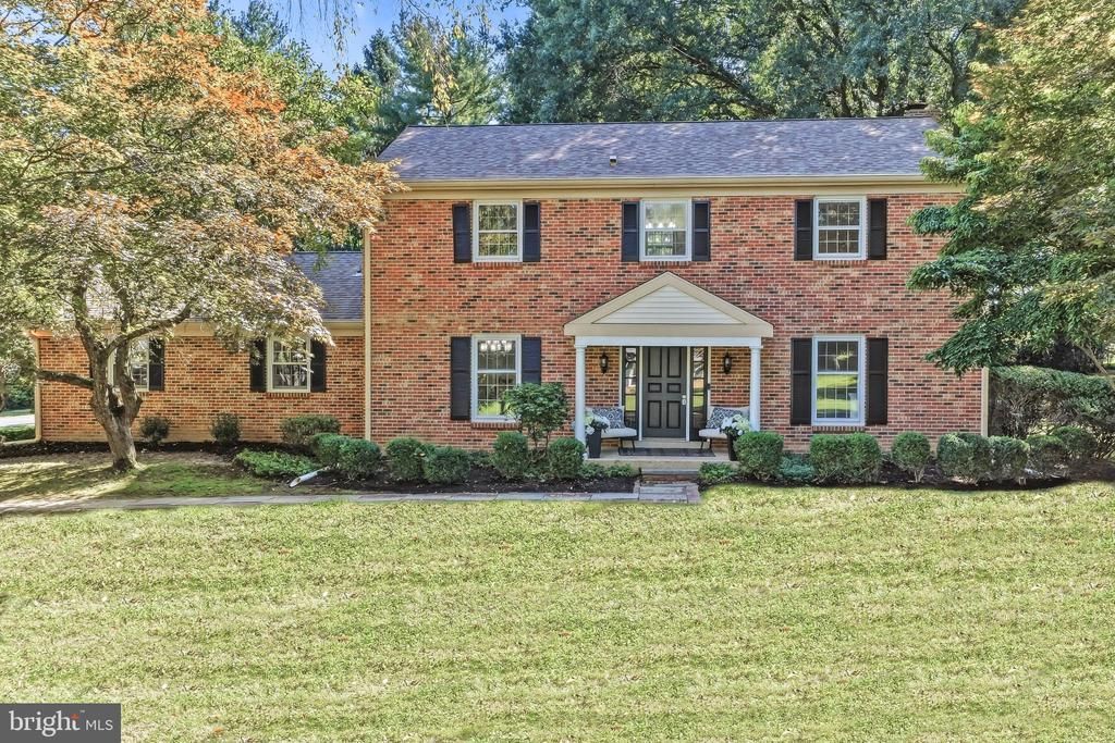 502 BEECHWOOD DRIVE, KENNETT SQUARE, PA 19348