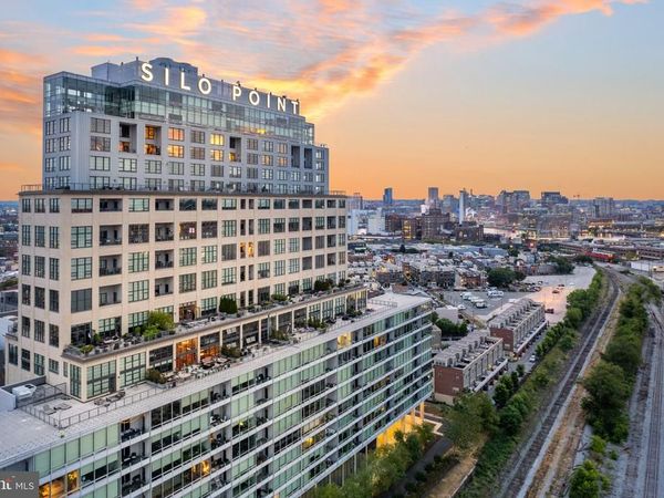 1200 STEUART STREET, Unit 1515, BALTIMORE, MD 21230
