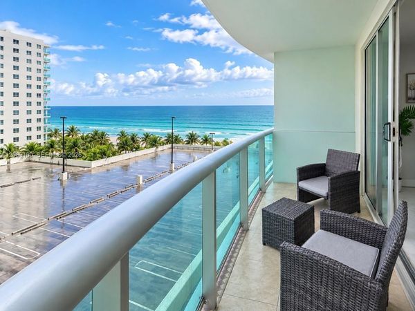 3901 S Ocean Dr, Unit 5A, Hollywood, FL 33019
