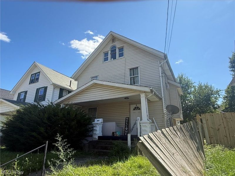 3020 9th Street SW, Canton, OH 44710 Photo 1