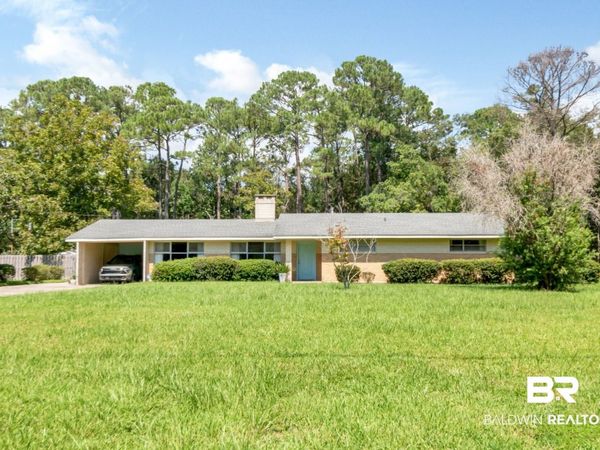 1204 Hannon Road, Mobile, AL 36605