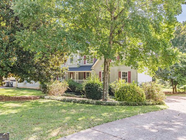 170 Lakeview Lane, Hiram, GA 30141