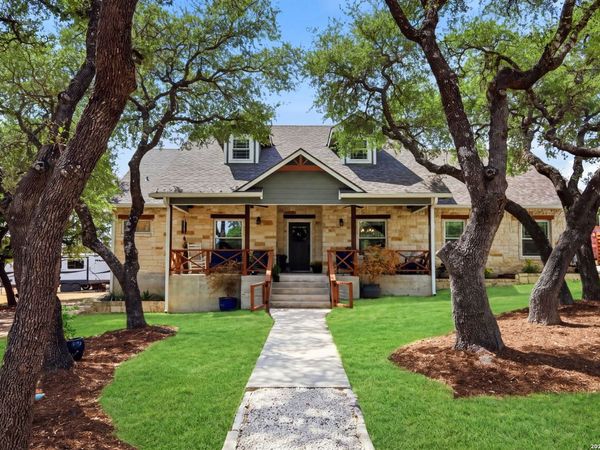 230 Oak Country, Helotes, TX 78023