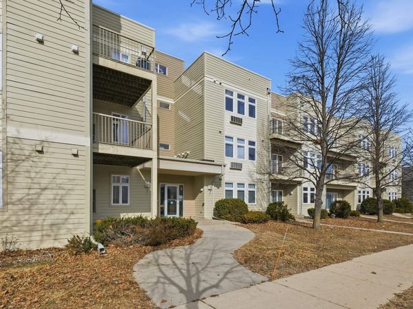 8206 Starr Grass Drive, Unit 204, Madison, WI 53719