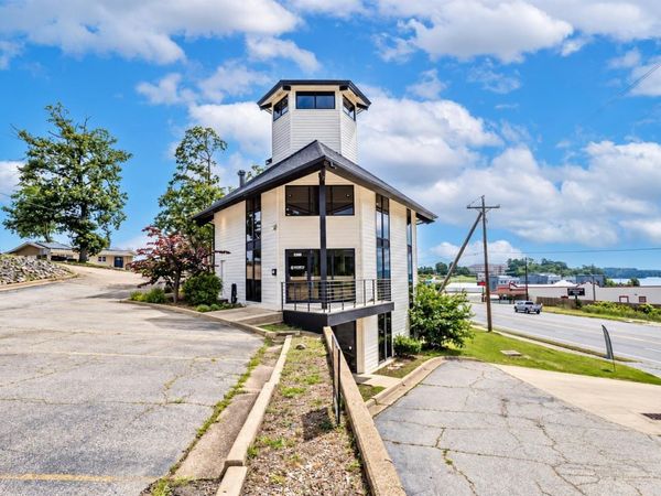 5380 Central Avenue, Hot Springs, AR 71913