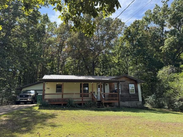 78 Wyandotte Drive , Cherokee Village, AR 72529