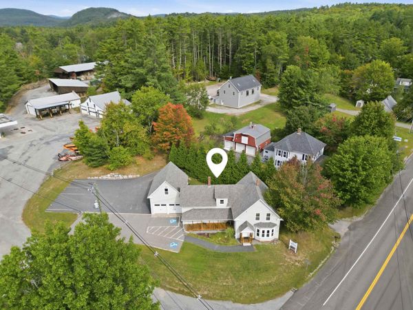 6 Post Office Road, Sunapee, NH 03782