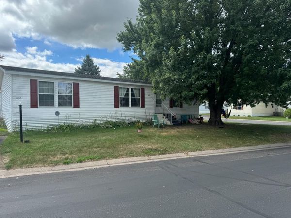 1621 Park Street, Shoreview, MN 55126