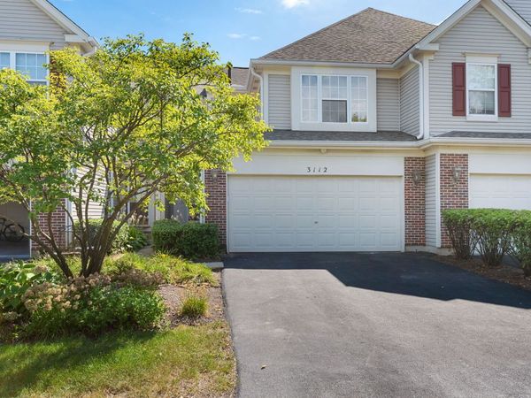 3112 Crystal Rock Road , Naperville, IL 60564