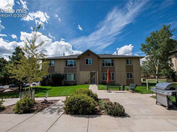380 Paradise Circle, Unit C6, Woodland Park, CO 80863