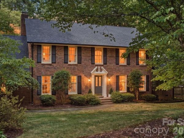 5138 Panhandle Circle, Matthews, NC 28104