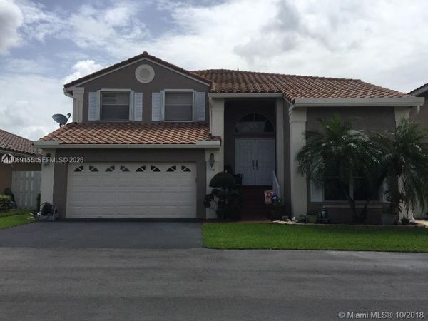9509 NW 9th Ct, Unit 9509, Plantation, FL 33324