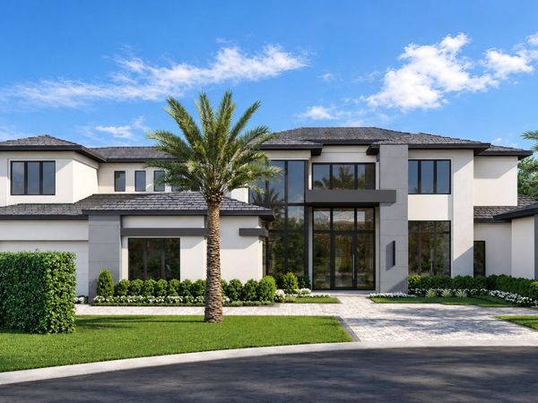 13771 Le Bateau Isle, Palm Beach Gardens, FL 33410
