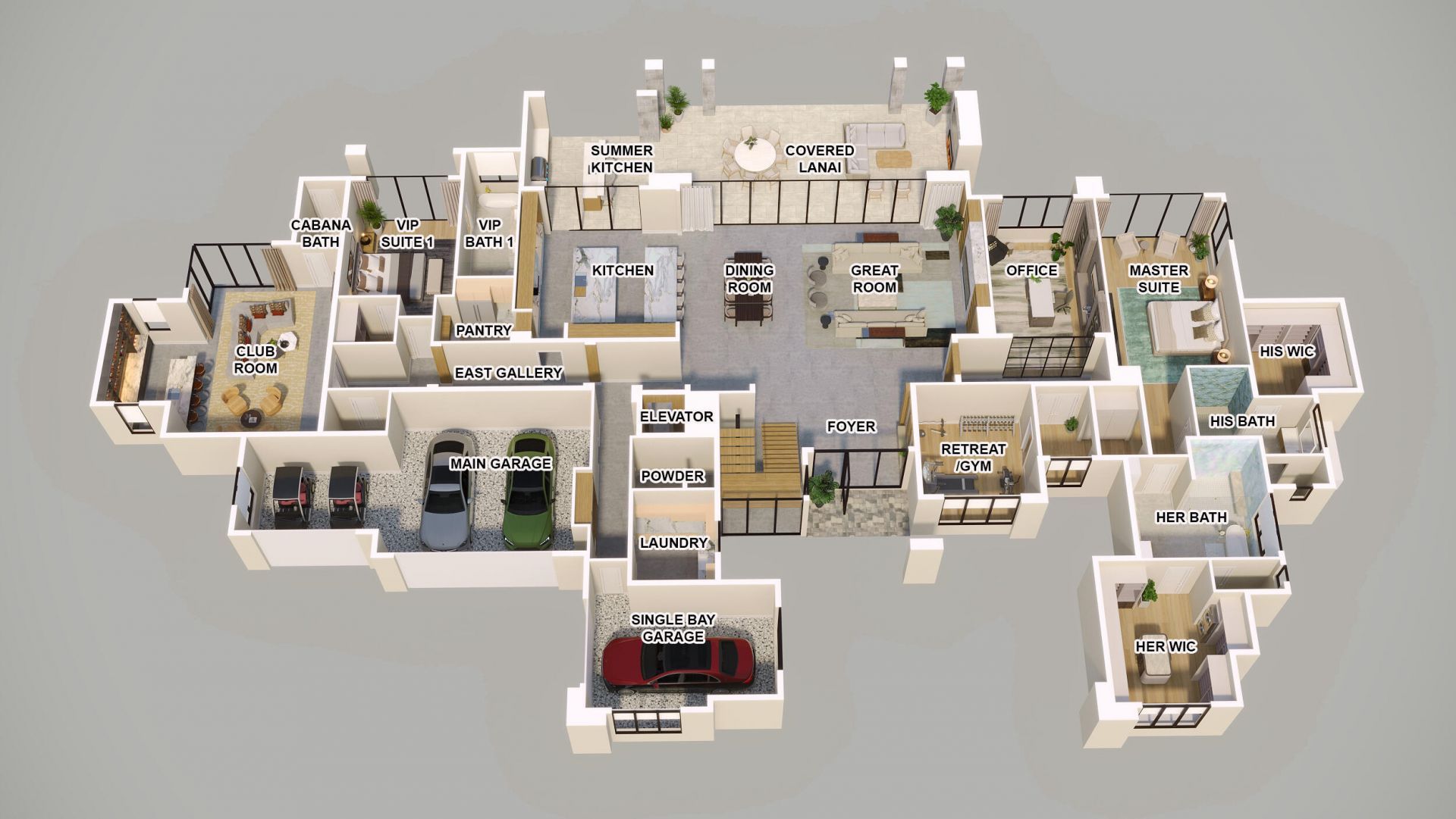 13771 Le Bateau Isle, Palm Beach Gardens, FL 33410 Photo