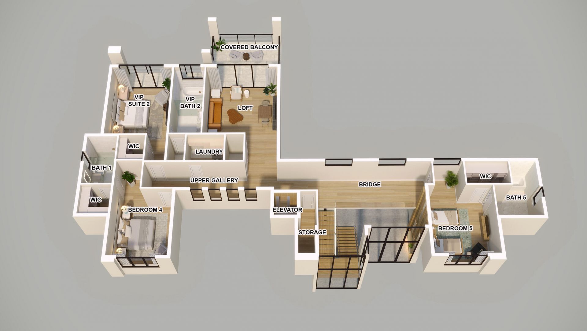 13771 Le Bateau Isle, Palm Beach Gardens, FL 33410 Photo
