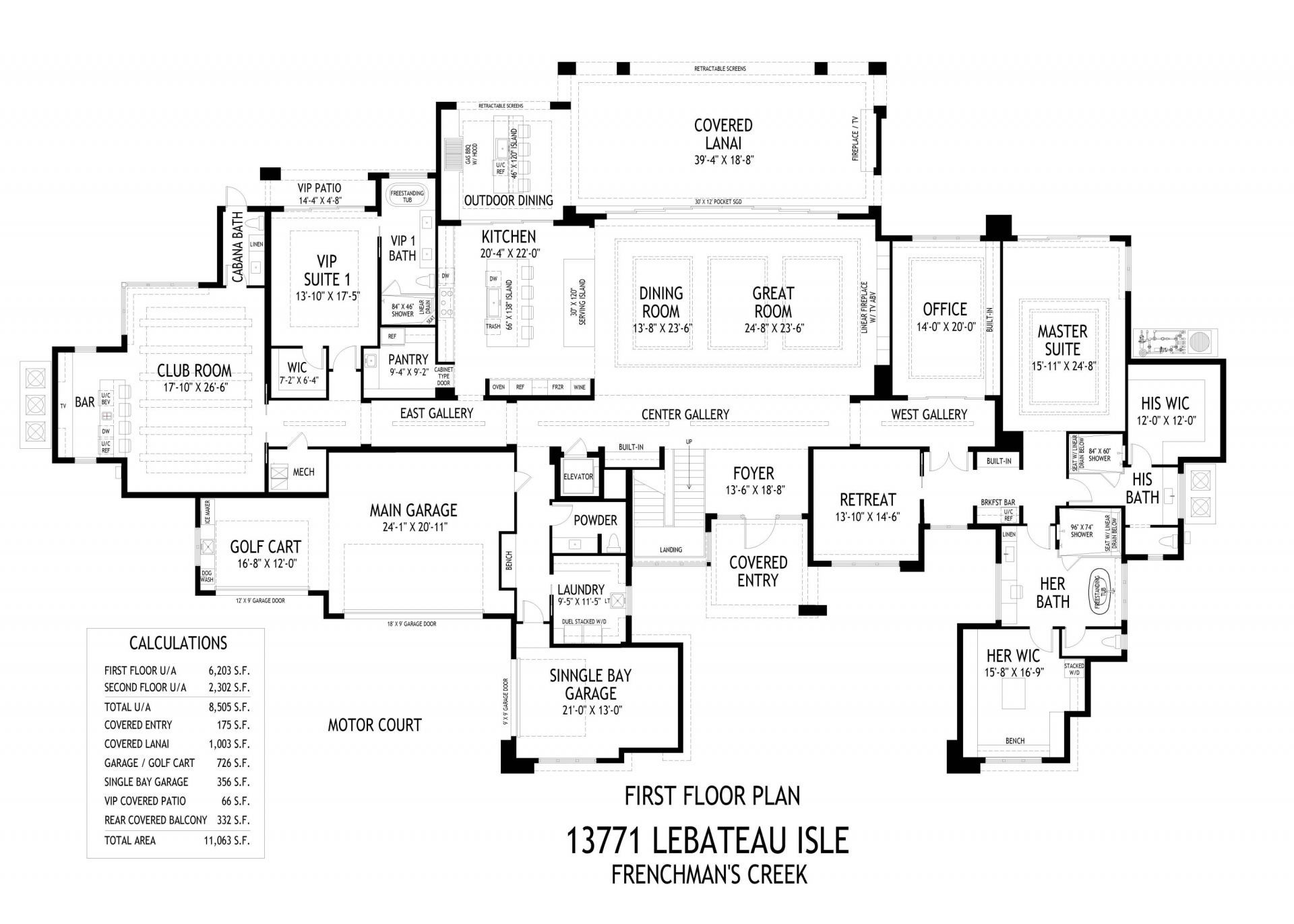 13771 Le Bateau Isle, Palm Beach Gardens, FL 33410 Photo