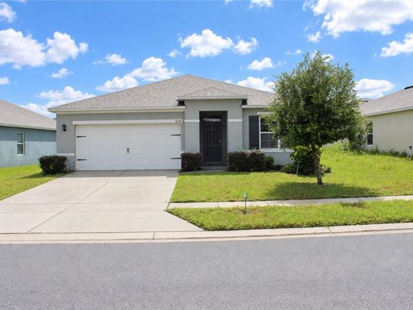 624 HONEY BELL ROAD , WINTER HAVEN, FL 33880