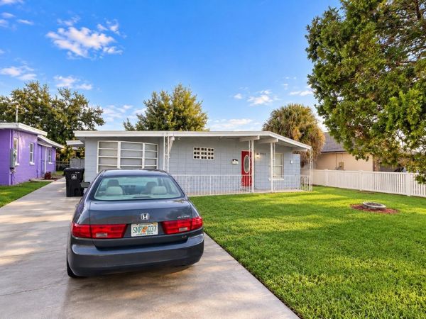 2021 W GORE STREET, ORLANDO, FL 32805