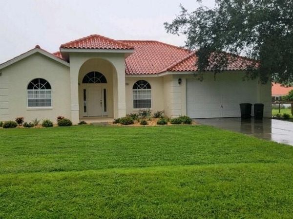 4265 E AMSTERDAM STREET , INVERNESS, FL 34453
