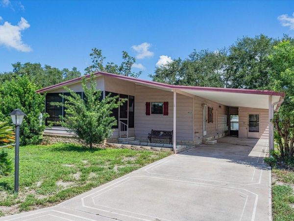 3833 DIAMOND OAK WAY , Unit 500, ZELLWOOD, FL 32798