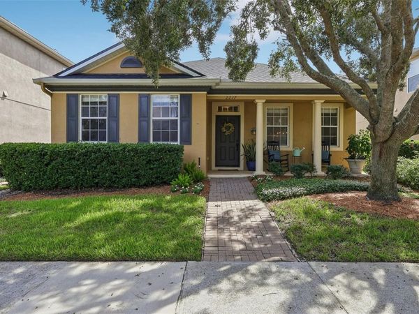 2217 LONG DERBY WAY , CASSELBERRY, FL 32707