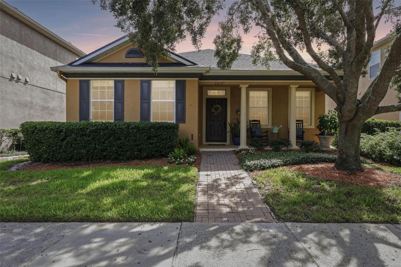 2217 Long Derby Way, Casselberry, FL 32707 Photo