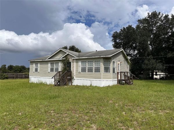 10305 SE 148TH STREET , SUMMERFIELD, FL 34491