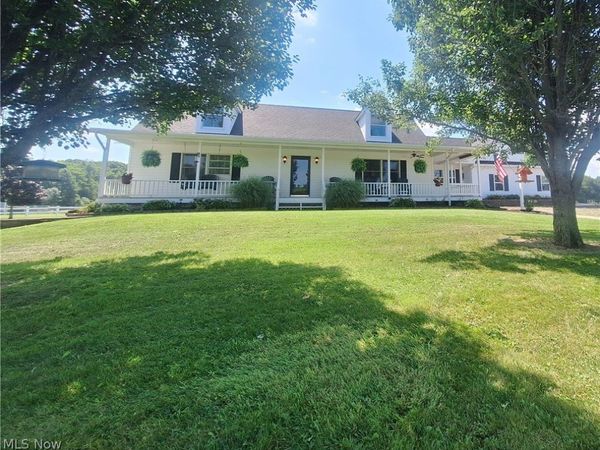 4656 Montgomery Road, Orwell, OH 44076
