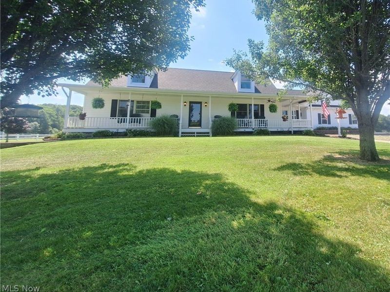 4656 Montgomery Road, Orwell, OH 44076 Photo 1