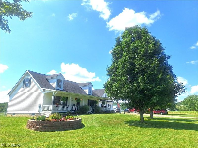 4656 Montgomery Road, Orwell, OH 44076 Photo 4