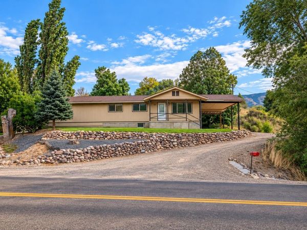 1750 N Inkom, Inkom, ID 83245