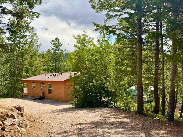 8625 Hansen Circle, Lava Hot Springs, ID 83264