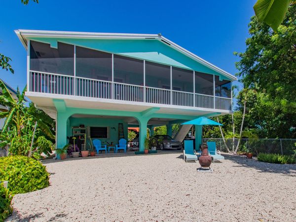 126 Dove Creek Drive, Tavernier, FL 33070