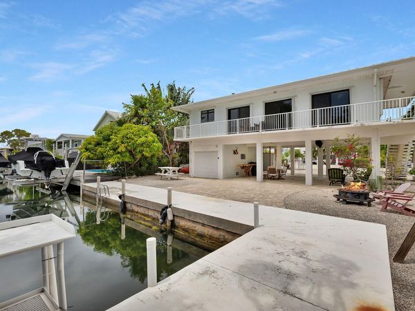 400 La Fitte Road, Little Torch, FL 33042