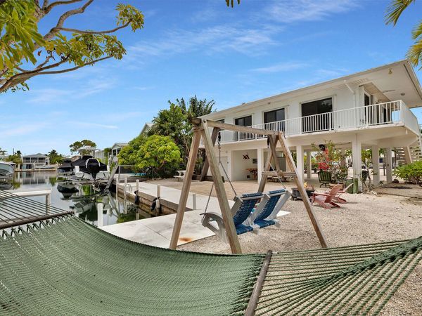 400 La Fitte Road, Little Torch, FL 33042