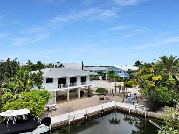 400 La Fitte Road, Little Torch, FL 33042