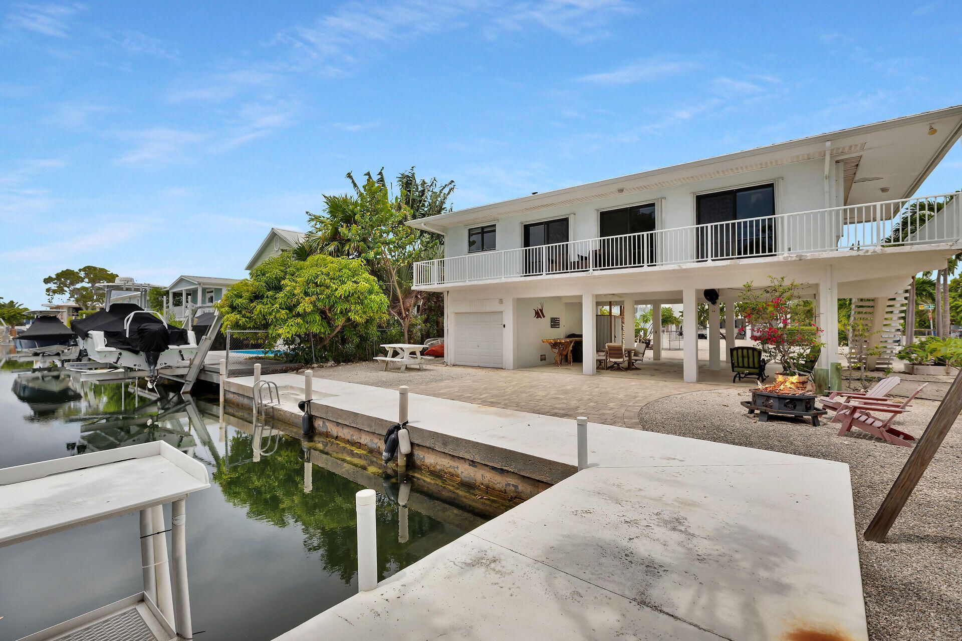 400 La Fitte Road, Little Torch Key, FL 33042 Photo