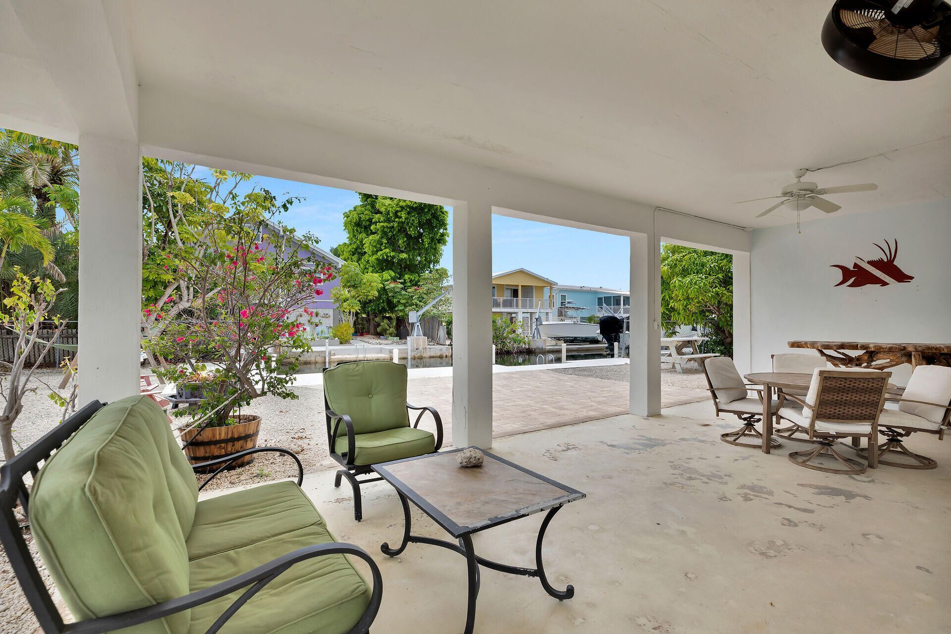 400 La Fitte Road, Little Torch Key, FL 33042 Photo