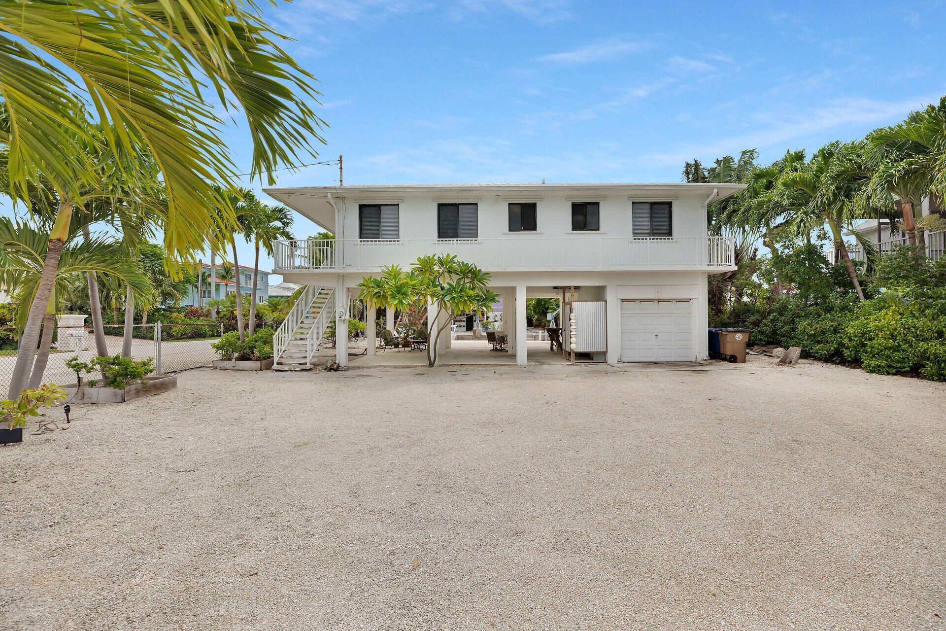 400 La Fitte Road, Little Torch Key, FL 33042 Photo