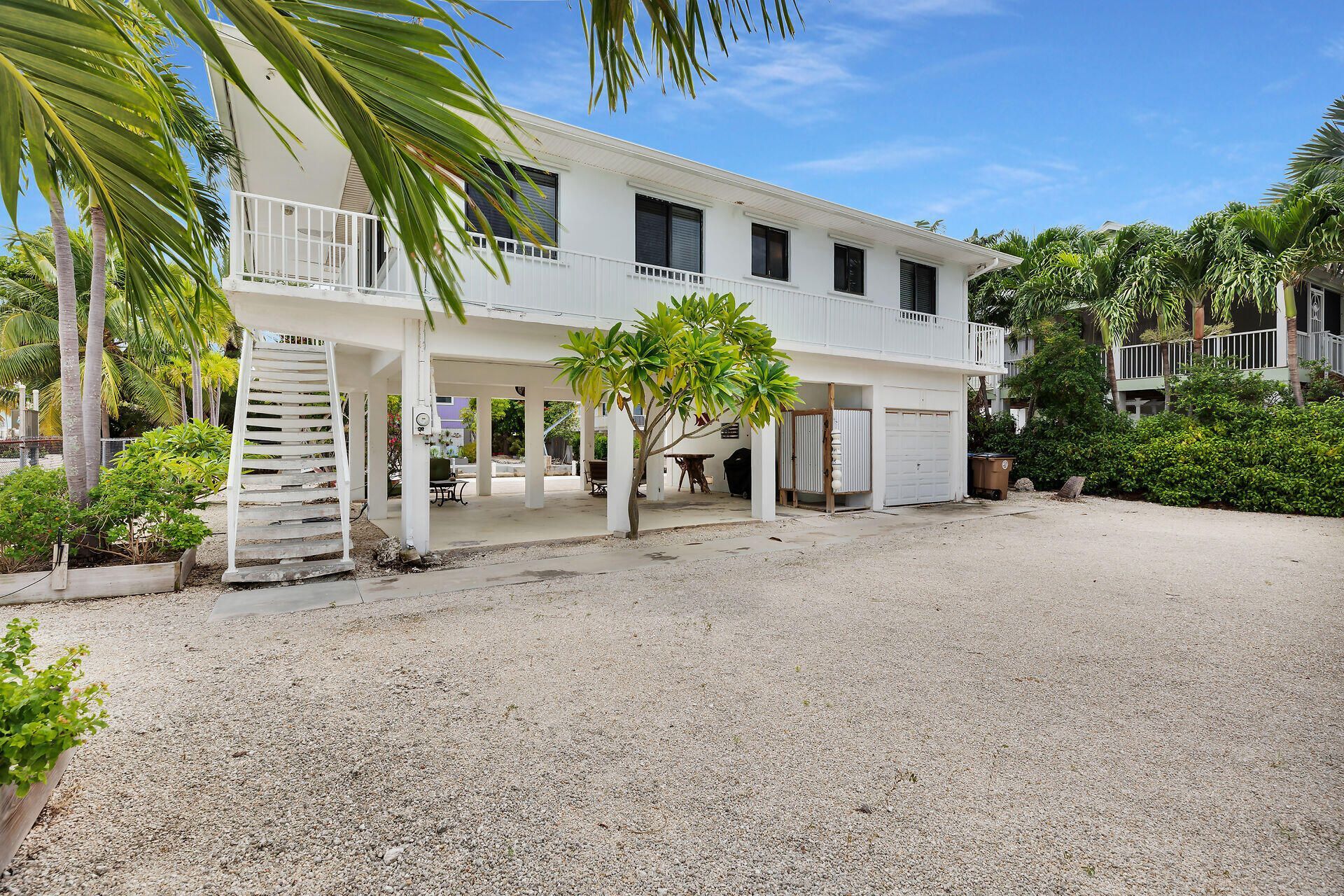 400 La Fitte Road, Little Torch Key, FL 33042 Photo