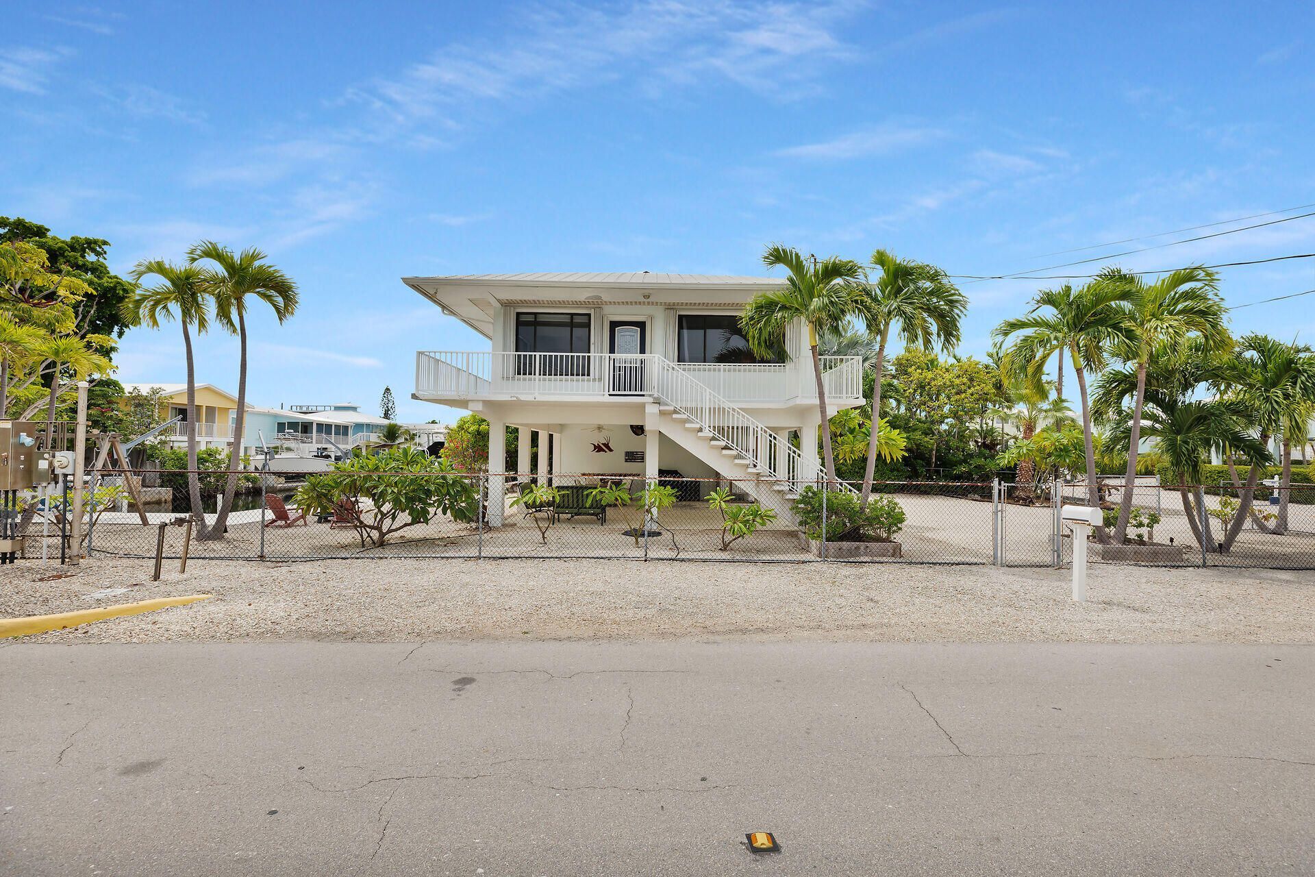 400 La Fitte Road, Little Torch Key, FL 33042 Photo