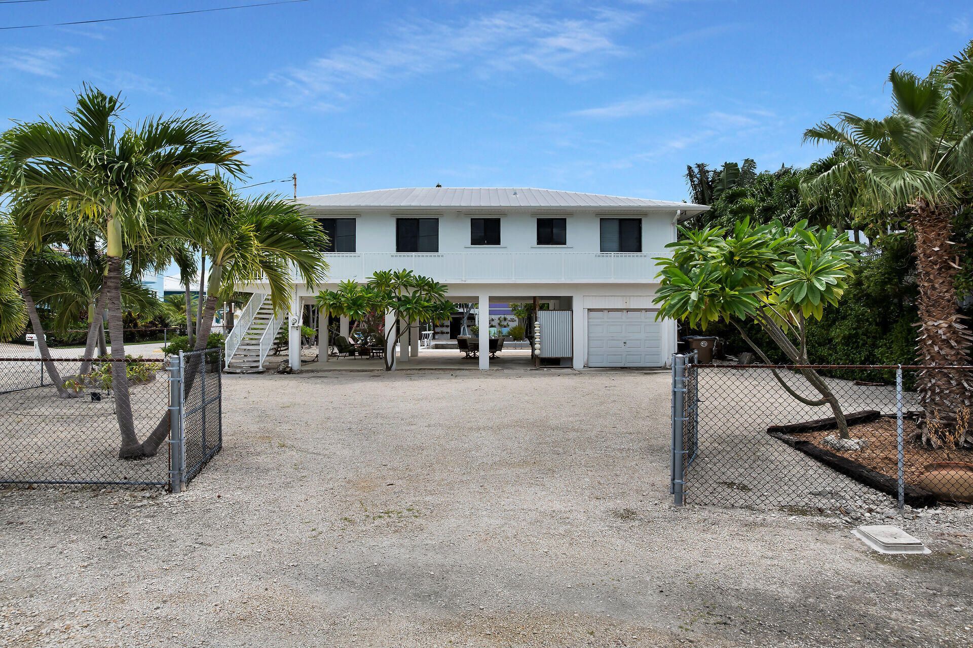 400 La Fitte Road, Little Torch Key, FL 33042 Photo