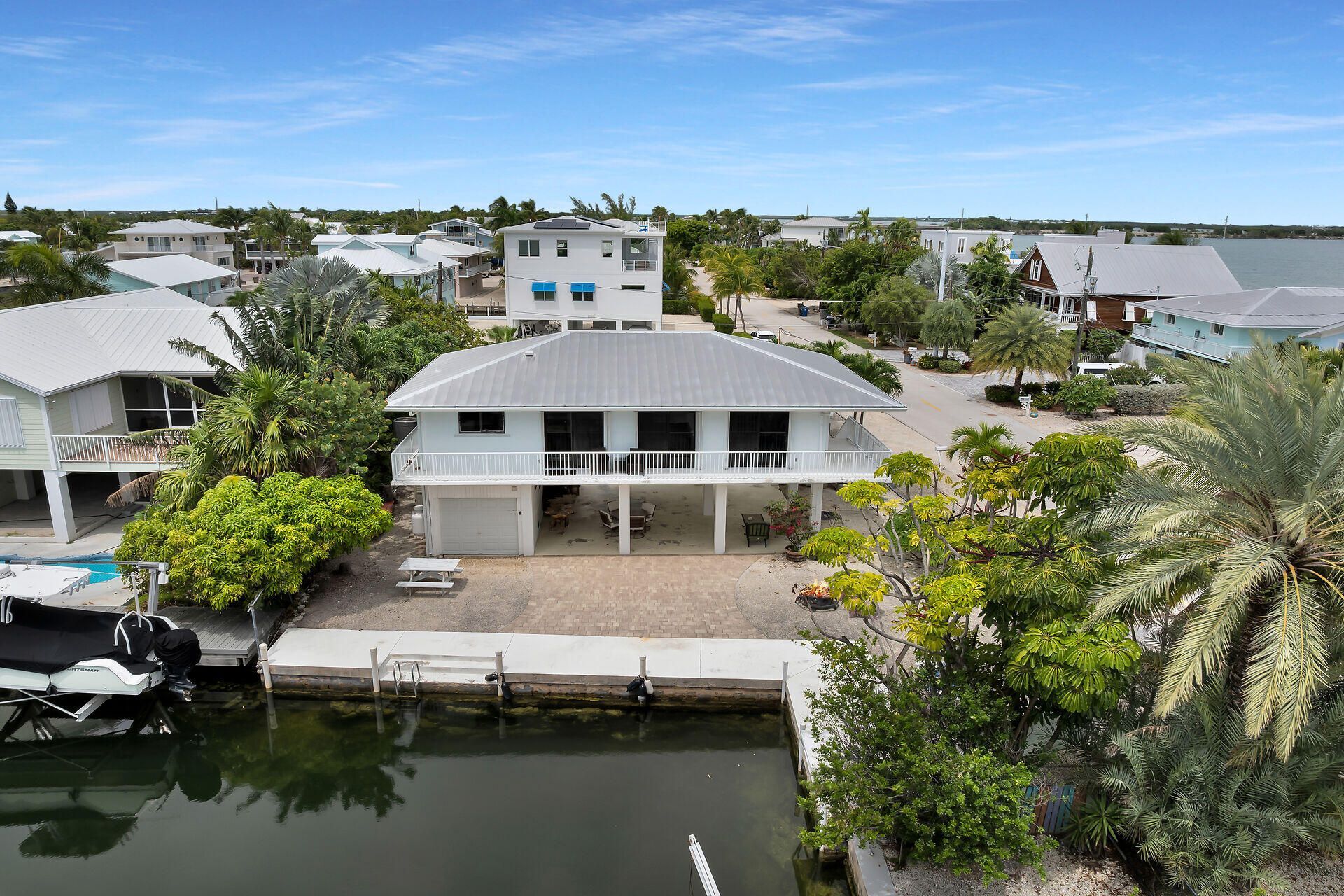 400 La Fitte Road, Little Torch Key, FL 33042 Photo