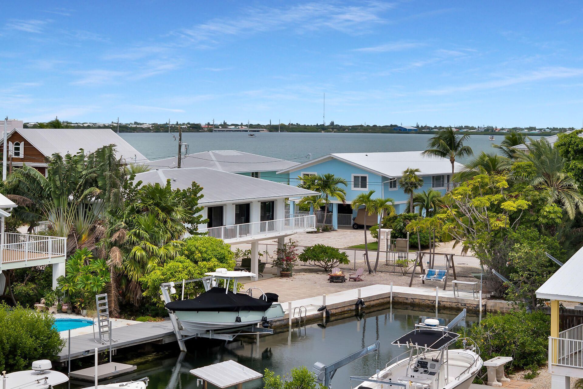 400 La Fitte Road, Little Torch Key, FL 33042 Photo